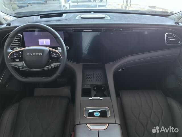 EXEED VX 2.0 AT, 2023, 9 000 км