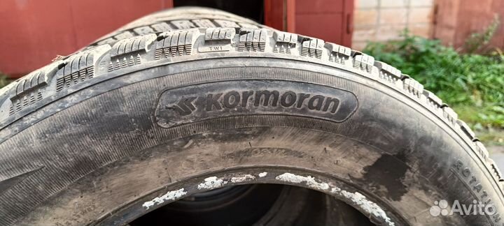 Kormoran SUV Snow 235/65 R17
