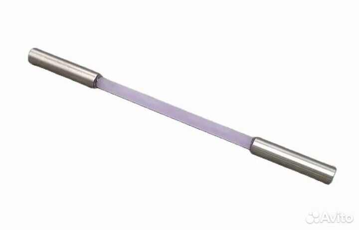 YAG кристалл. Неодимовый лазер