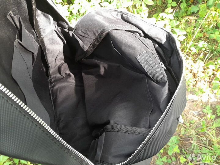 Рюкзак мужской городской lacoste