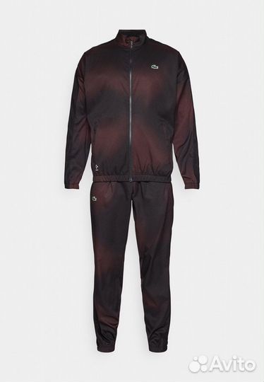 Спортивный костюм lacoste