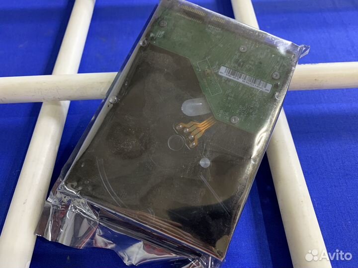 Жесткий диск 3.5