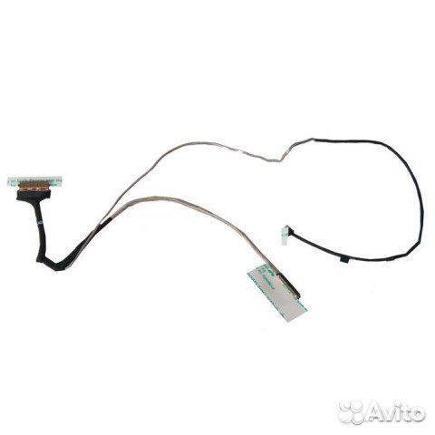 Шлейф матрицы для ноутбука Acer Aspire ES13, ES1-3