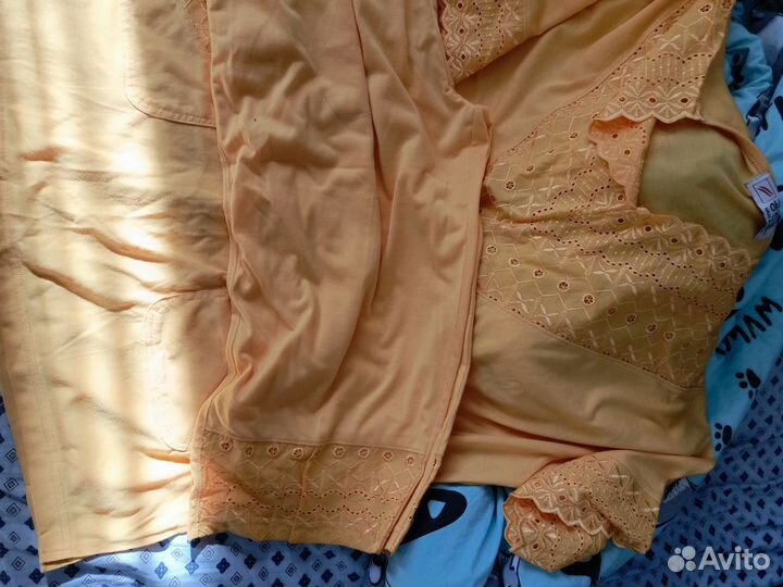 Домашний костюм женский 52 54