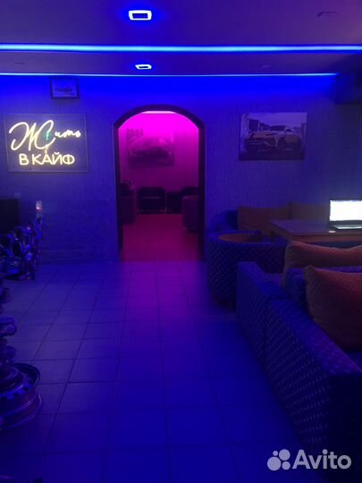 Аренда помещения для праздника