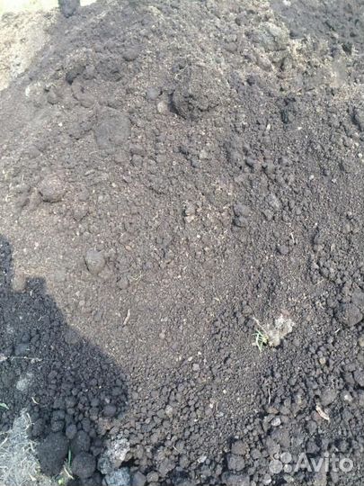 Жирный чернозем Навоз прелый крс,камаз 15т,газ,ЗИЛ