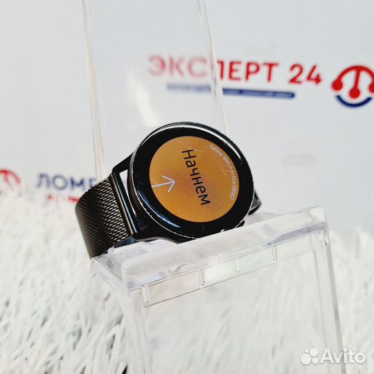 Smart часы Samsung Watch Active (A)