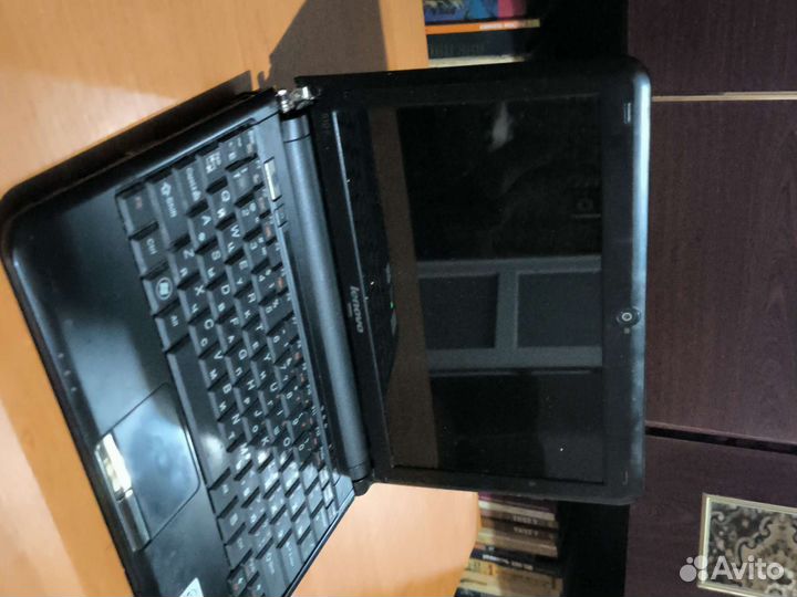 Нетбук lenovo