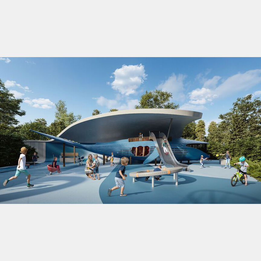 4-к. квартира, 125,7 м², 49/50 эт.