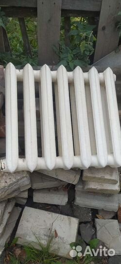 Радиатор отопления