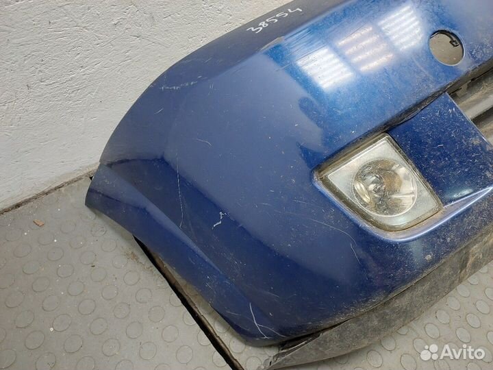 Фара противотуманная Opel Meriva, 2005