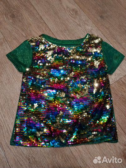 Новогодний костюм елочка