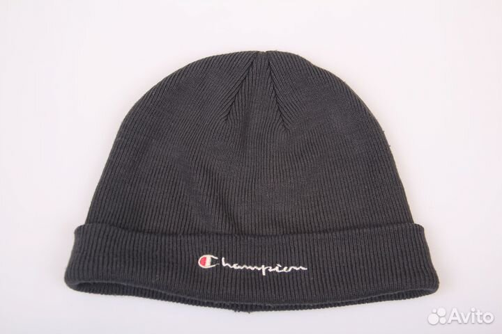 Champion шапка