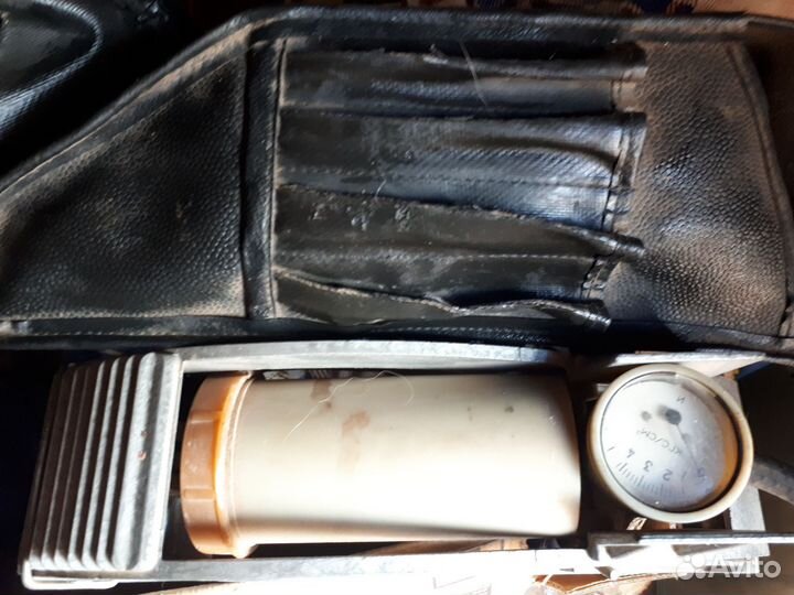 Автокомпрессор