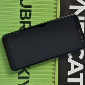 Samsung Galaxy A8 (2018), 4/64 ГБ