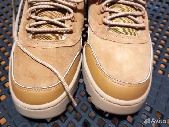 Новые ботинки Reebok/ Оригинал