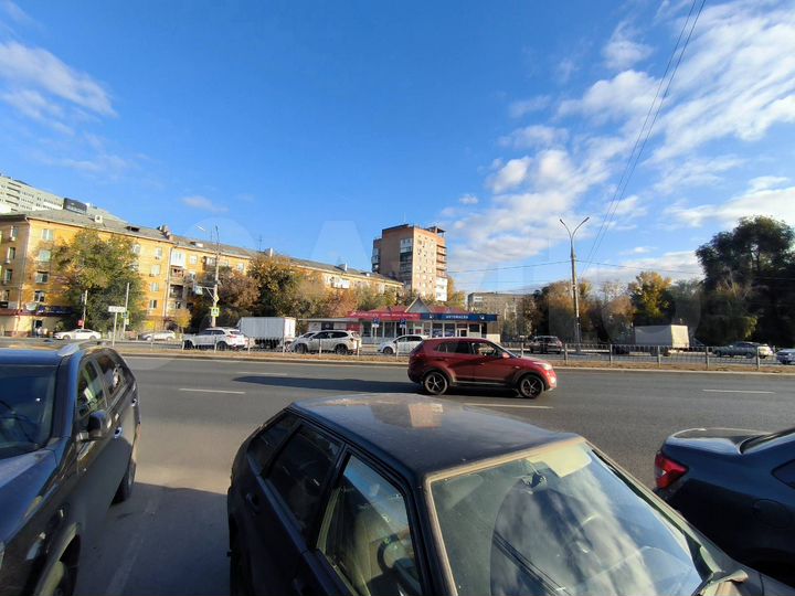 Торговая площадь, 98.5 м²