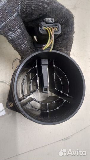 Измеритель потока воздуха Mercedes Sprinter, 2014