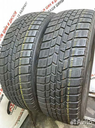 Goodyear Ice Navi 6 215/60 R17 96M