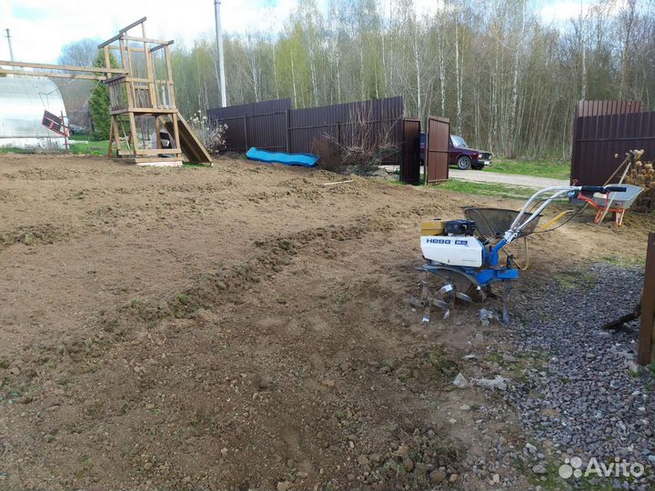 Подсобник разнорабочий любая
