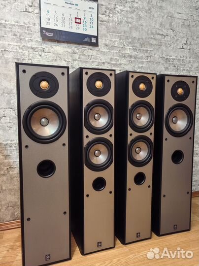 Yamaha NS-200/Yamaha NS-150