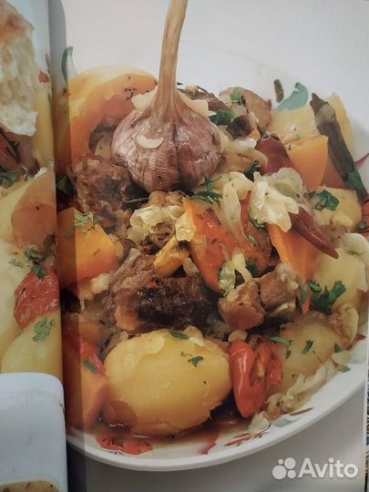 Книга Казан.Мангал Сталика Ханкишиева