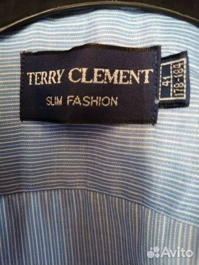 Рубашка мужская