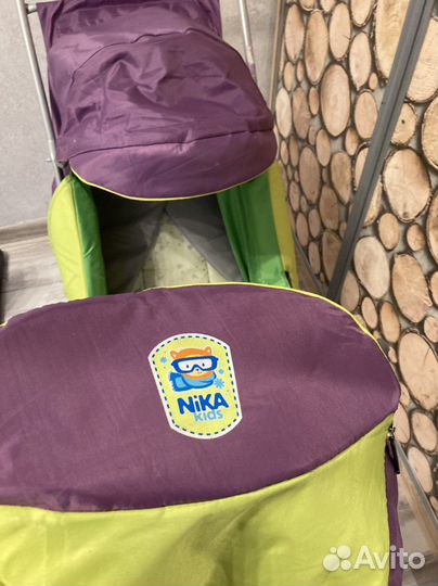 Детские санки