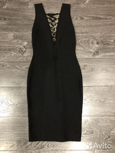 Платье резинка