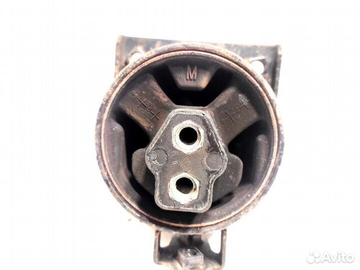 Опора кпп левая G4E Hyundai Getz