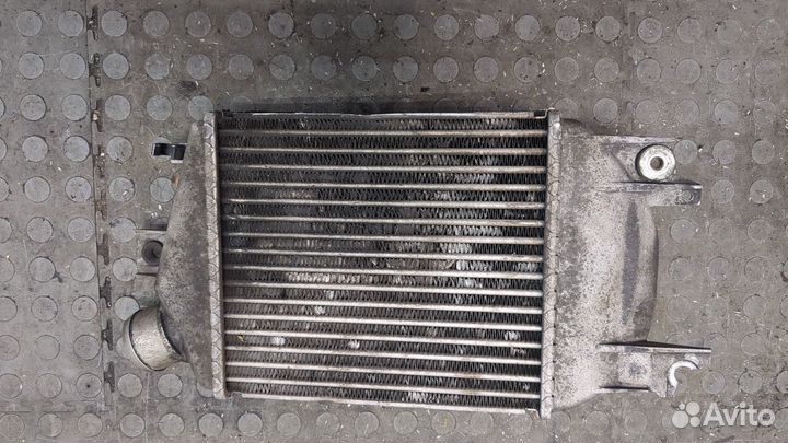 Радиатор интеркулера Subaru Forester (S12), 2010