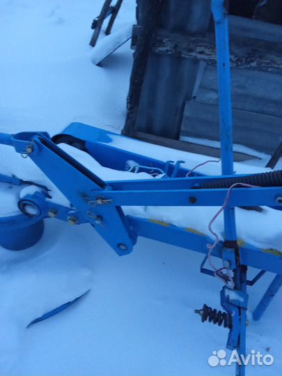 Продается коса роторная Kirpi