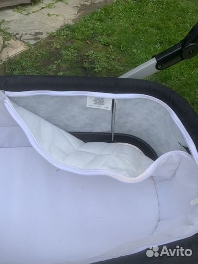 Коляска Peg Perego Book