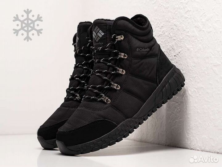 Ботинки Adidas Terrex Winter