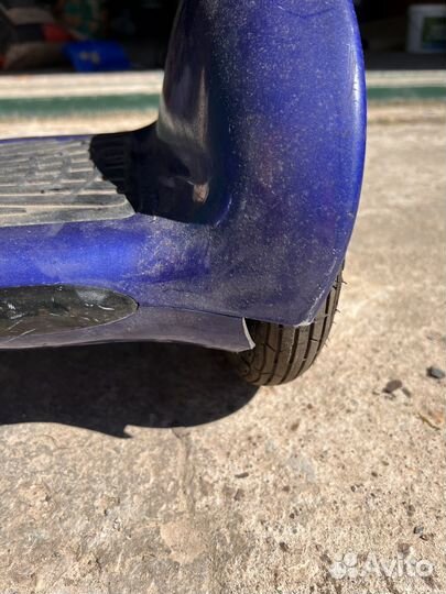 Гироскутер бу