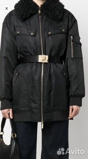 Куртка Elisabetta franchi