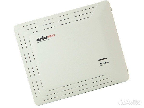 Мини атс LG-Ericsson aria soho AR-bksu
