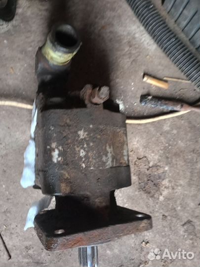 На запчасти