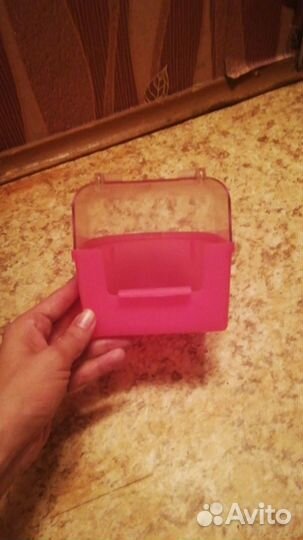 Клетка для попугая