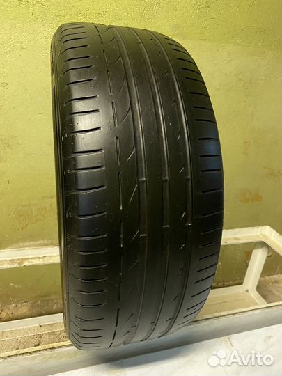 Bridgestone Potenza S001 235/50 R18 97V