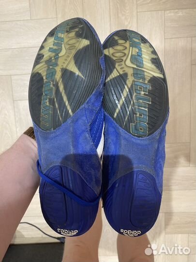 Борцовки adidas