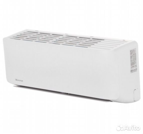 Кондиционер, сплит система