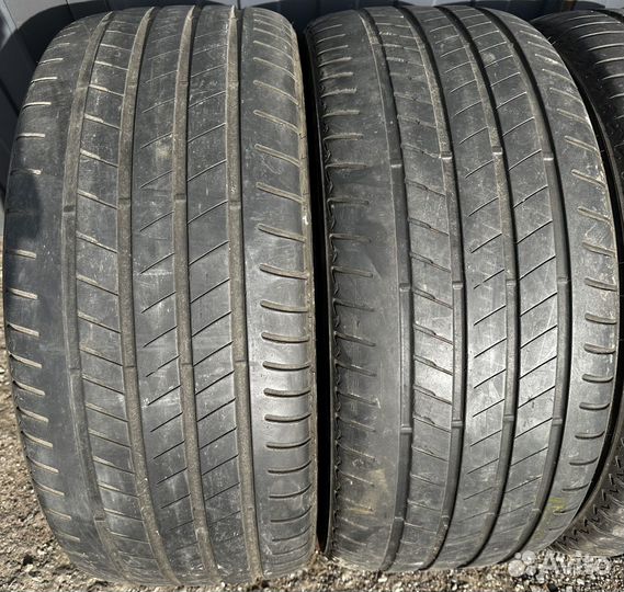 Bridgestone Alenza 001 275/45 R20 и 305/40 R20