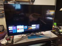 Телевизор SMART tv Samsung ue32h6350ak