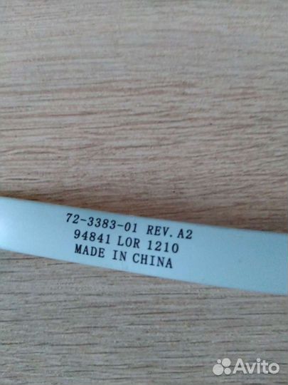 Кабель Cisco
