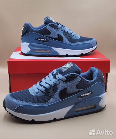 Nike Air Max 90 Кроссовки