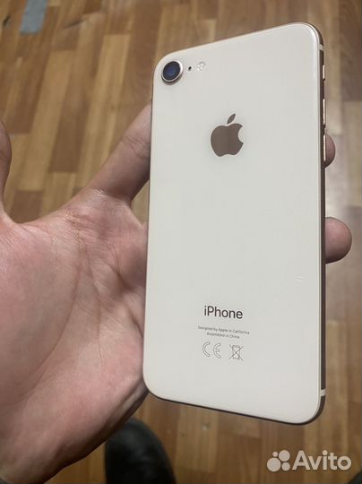 iPhone 8 64gb