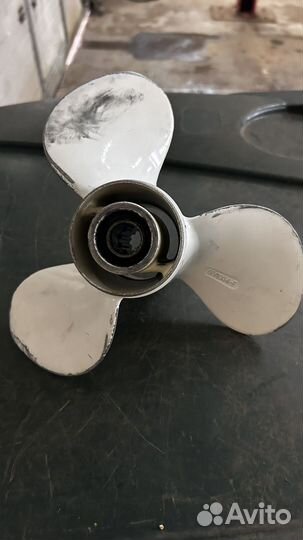 Гребной винт yamaha 30