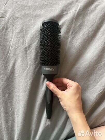 Брашинг termix
