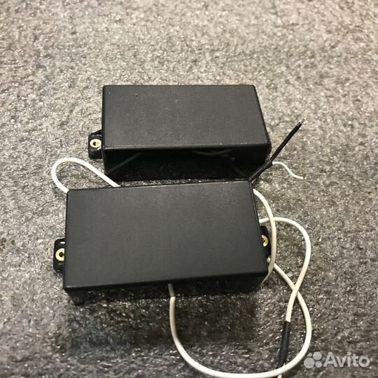 Комплект звукоснимателей Ibanez, 2 шт